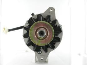 · 155805065 - ALTERNADOR MITSUBISHI 60A 12V JAPAN RECONSTRUIDO