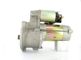 · 160016113 - MOTOR DE ARRANQUE NISSAN 2.2 KW 12V JAPAN RECONSTRUIDO