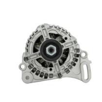 · 0124325142R - ALTERNADOR VOLKSWAGEN 110A 12V BOSCH RECONSTRUIDO