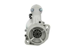 TRS070 - MOTOR DE ARRANQUE KIA 2.2 KW 12V TWA RECONSTRUIDO