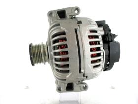 · 0124625020+ - ALTERNADOR MERCEDES 200A 12V +LINE NUEVO