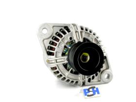 · 0124655013+ - ALTERNADOR MAN 110A 24V +LINE NUEVO