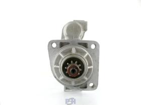 · 19011400+ - MOTOR DE ARRANQUE CUMMINS 3.3 KW 12V +LINE NUEVO