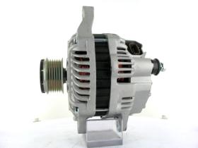 · A3TG3181+ - ALTERNADOR MITSUBISHI 120A 12V +LINE NUEVO