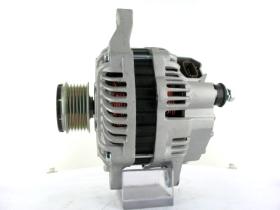 · A3TG3181+ - ALTERNADOR NISSAN 130A 12V +LINE NUEVO (248)