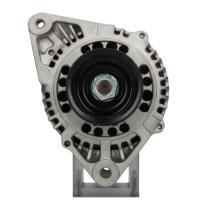 · 165505080 - MOTOR DE ARRANQUE NISSAN 1.4 KW 12V VALEO KOREA NUEVO