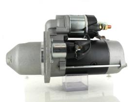 · 0001263006+ - MOTOR DE ARRANQUE DAF 6.0 KW 24V +LINE NUEVO