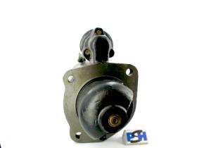 · 0001359003+ - MOTOR DE ARRANQUE PSH NUEVO 12V +LINE NUEVO