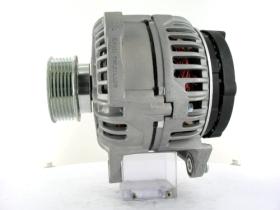 · 0124515120+ - ALTERNADOR JEEP 120A 12V +LINE NUEVO