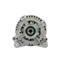 · 0124525050OR+ - ALTERNADOR VOLSKWAGEN 140A 12V +LINE (CON REG.OEM) NUEVO