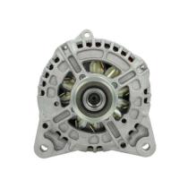 · 0124525537+ - ALTERNADOR RENAULT 150A 12V +LINE NUEVO