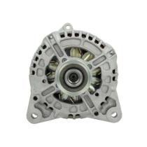 · 0124525537+ - ALTERNADOR VOLSKWAGEN/ AUDI 140A 12V +LINE NUEVO