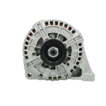 · 0124625001+ - ALTERNADOR VOLVO 160A 12V +LINE NUEVO
