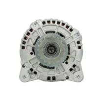  0124625018+ - ALTERNADOR VOLKSWAGEN 180A 12V +LINE NUEVO