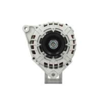 · SG12B025OR+ - ALTERNADOR AUDI 120A 12V +LINE (CON REG.OEM) NUEVO