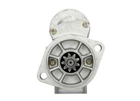 · 91295603 - MOTOR DE ARRANQUE KOMATSU 2.2 KW 12V WILSON RECONSTRUIDO