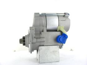 · 1280008460+ - MOTOR DE ARRANQUE KUBOTA 1.2 KW 12V +LINE NUEVO