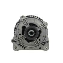 · 0123510009 - ALTERNADOR AUDI 120A 12V BOSCH RECONSTRUIDO