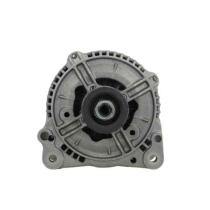 · 0123510009 - ALTERNADOR VOLKSWAGEN 120A 12V BOSCH RECONSTRUIDO