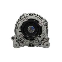 · 0124515035 - ALTERNADOR VOLKSWAGEN 120A 12V BOSCH NUEVO