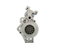 · 151519113 - MOTOR DE ARRANQUE MITSUBISHI 3.7 KW 24V JAPAN RECONSTRUIDO