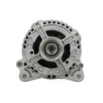· 0124525545R - ALTERNADOR AUDI / VOLKSWAGEN 140A 12V BOSCH RECONSTRUIDO