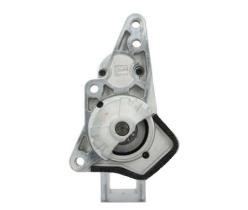 · TS1282 - MOTOR DE ARRANQUE RENAULT 1.2 KW 12V VALEO NUEVO