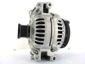 · 555537200015 - ALTERNADOR MERCEDES 200A 12V R-LINE RECONSTRUIDO