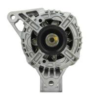 · 0124325017R - ALTERNADOR AUDI 90A 12V BOSCH RECONSTRUIDO