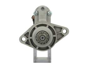 · 4380000251R - MOTOR DE ARRANQUE VOLKSWAGEN 2.0 KW 12V JAPAN RECONSTRUIDO