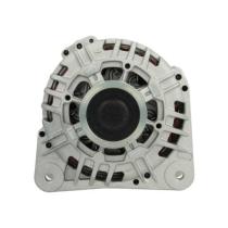 · CA1881IR - ALTERNADOR RENAULT 125A 12V HC-PARTS RECONSTRUIDO