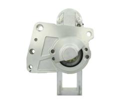  M000T32271 - MOTOR DE ARRANQUE STARTER PEUGEOT 0.9 KW 12V MITSUBISHI NUEV