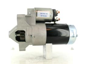 · M1T90281 - MOTOR DE ARRANQUE RENAULT 1.7 KW 12V VALEO KOREA NUEVO