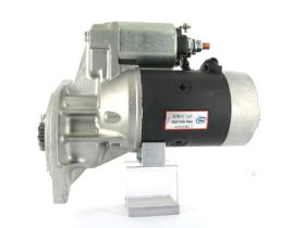 · TRS035 - MOTOR DE ARRANQUE THERMOKING 2.0 KW 12V TWA RECONSTRUIDO