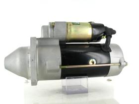 · M93R3007SE+ - MOTOR DE ARRANQUE DEUTZ-FAHR KHD6.0 KW 24V +LINE NUEVO