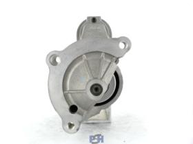 · D8R29 - MOTOR DE ARRANQUE VALEO 2.5 KW 12V VALEO NUEVO