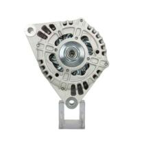  MG312 - ALTERNADOR DEUTZ-FAHR 55A 24V MAHLE NUEVO