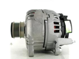 · 0124525103+ - ALTERNADOR VOLKSWAGEN 140A 12V +LINE NUEVO