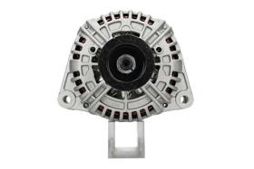 · 0124615029OR+ - ALTERNADOR JOHN DEERE 150A 12V +LINE (CON REG.OEM) NUEVO