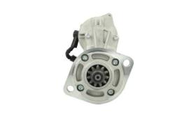 · 0240000030+ - MOTOR DE ARRANQUE KOMATSU 3.0 KW 24V +LINE NUEVO
