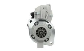 · 0240003060+ - MOTOR DE ARRANQUE KOMATSU 5.5 KW 24V +LINE NUEVO