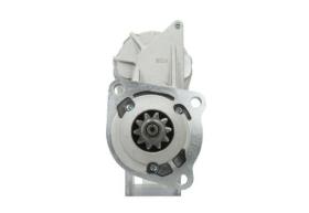 · 1280005620+ - MOTOR DE ARRANQUE CASE INTERNATIONAL 4.0 KW 12V +LINE NUEVO