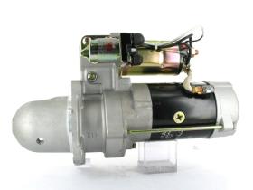 · 8200138+ - MOTOR DE ARRANQUE  24V +LINE NUEVO