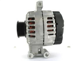 · 835528125+ - ALTERNADOR CHEVROLET 125A 12V +LINE NUEVO