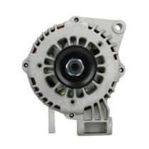  96866020OR+ - ALTERNADOR CHEVROLET 120A 12V +LINE (CON REG.OEM) NUEVO