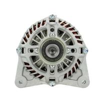 · A2TJ0581+ - ALTERNADOR NISSAN 110A 12V +LINE NUEVO