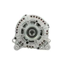 · TG14C058OR+ - ALTERNADOR VOLKSWAGEN 140A 12V +LINE (CON REG.OEM) NUEVO