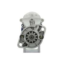 · 91295107 - MOTOR DE ARRANQUE CASE INTERNATIONAL 12V WILSON RECONSTRUIDO