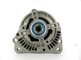 · 0120485020 - ALTERNADOR JOHN DEERE 85A 12V BOSCH RECONSTRUIDO