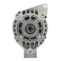 · 2542466R - ALTERNADOR RENAULT 80A 24V VALEO RECONSTRUIDO